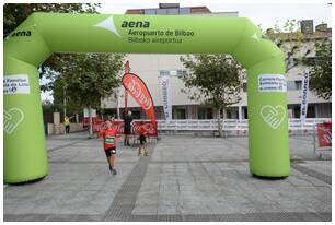 Foto 148 de la Carrera Familiar Solidaria de Loiu 2023